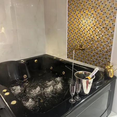 ゲストハウス Lt11 - 777 Edition With Private Pool *
