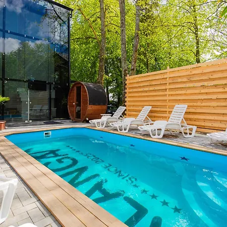 Гостевой дом Lt11