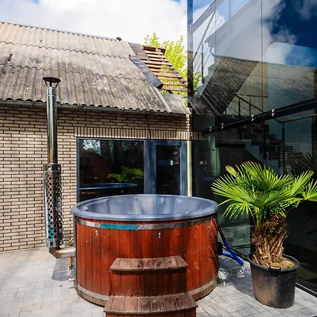 Lt11 Гостевой дом 3*