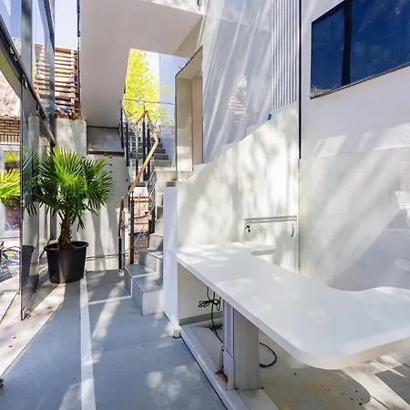 ゲストハウス Lt11 - 777 Edition With Private Pool *
