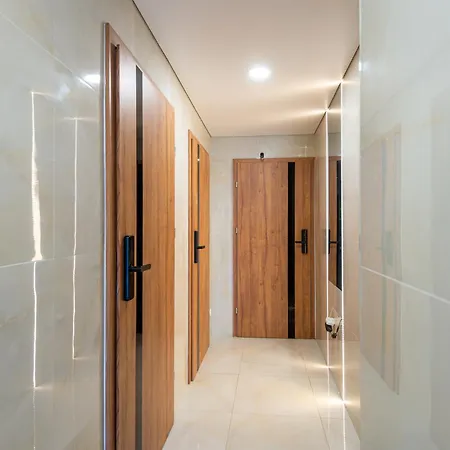 Penzion Lt11 Centre Su Baseinu Palanga