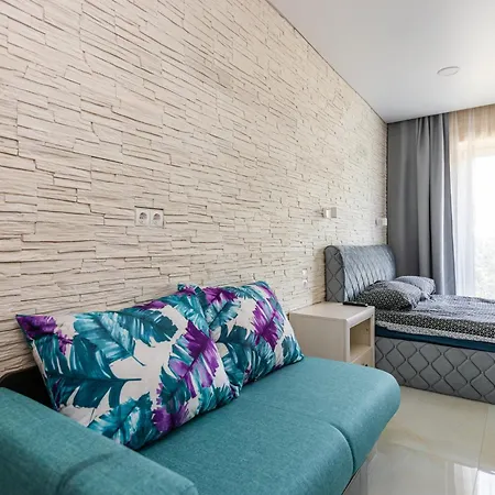 Vila Lt11 Centre Su Pirtimi Ir Baseinu 3*