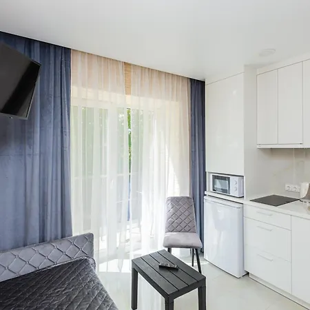 Lt11 Гостевой дом