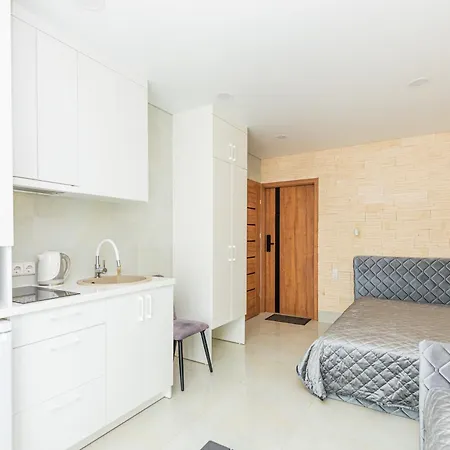 Lt11 Гостевой дом 3*