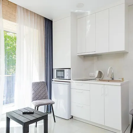 Casa de hóspedes Vila Lt11 Centre Su Pirtimi Ir Baseinu 3*