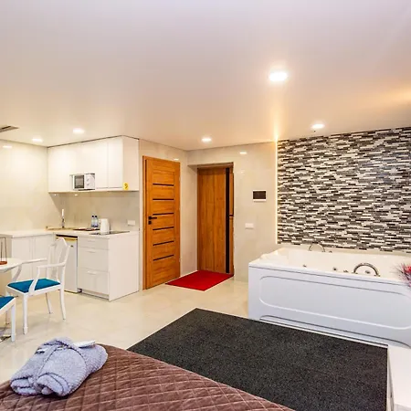 Vila Lt11 Centre Su Pirtimi Ir Baseinu 3*
