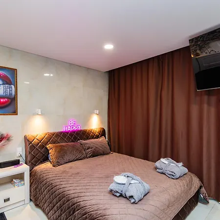 Lt11 - 777 Edition With Private Pool Palanga