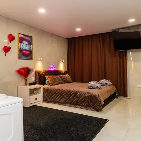 Vila Lt11 Centre Su Pirtimi Ir Baseinu 3* Palanga
