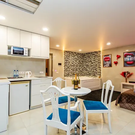 Lt11 Гостевой дом