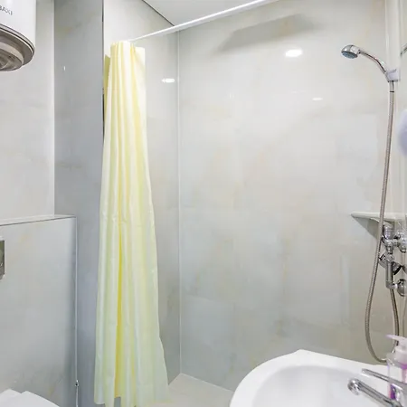 Lt11 Centre Su Baseinu 3* Palanga