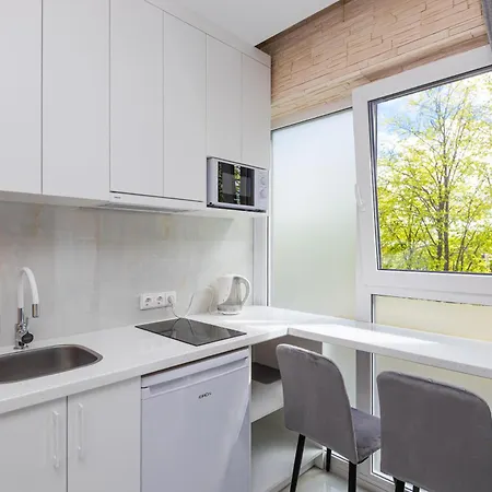 Lt11 Centre Su Baseinu Penzion