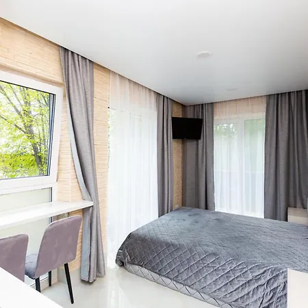 Lt11 Гостевой дом 3*