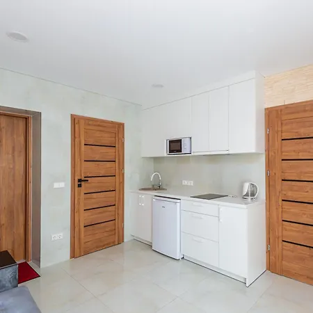 Vila Lt11 Centre Su Pirtimi Ir Baseinu 3* Palanga