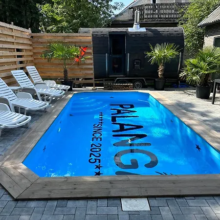 Гостевой дом Lt11 3*