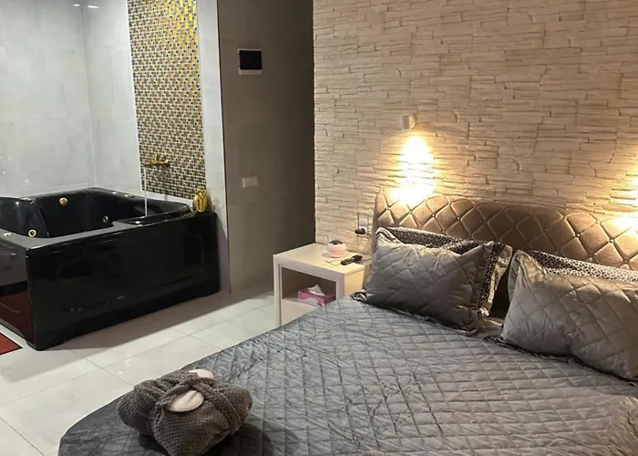 Lt11 Affittacamere Palanga