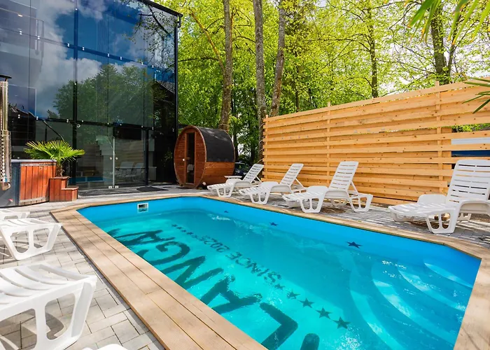 בית הארחה Lt11