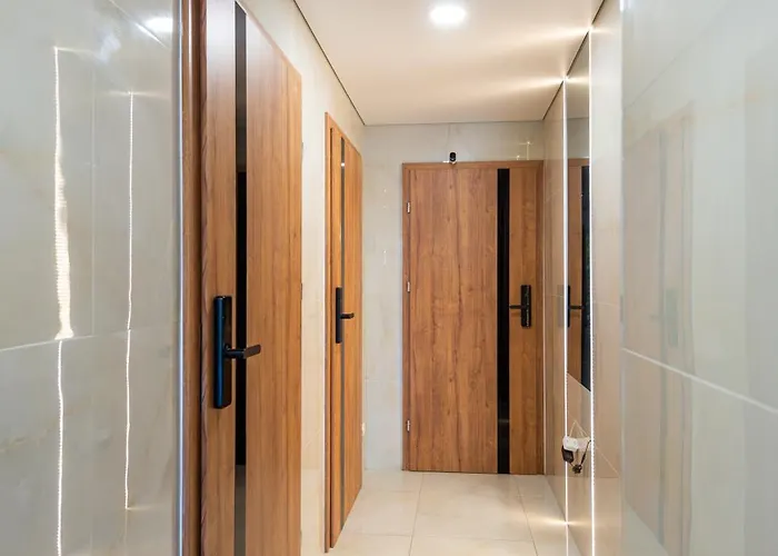 Affittacamere Lt11 Palanga