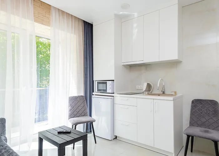 בית הארחה Lt11 3*