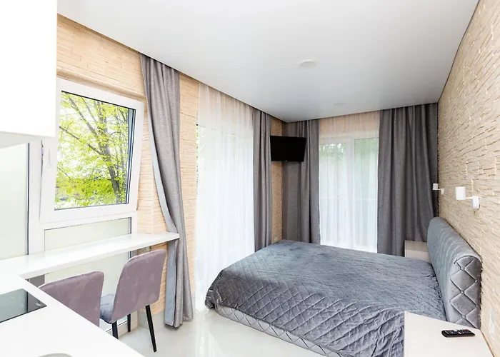 Lt11 בית הארחה 3*