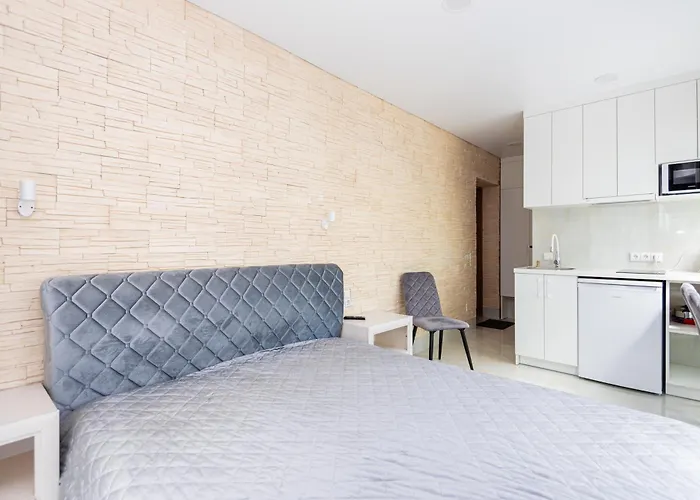 בית הארחה Lt11 3*