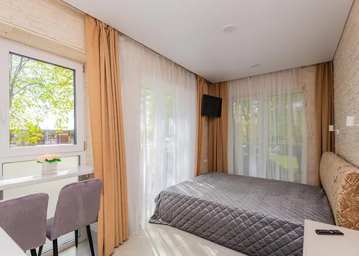 Lt11 Affittacamere Palanga