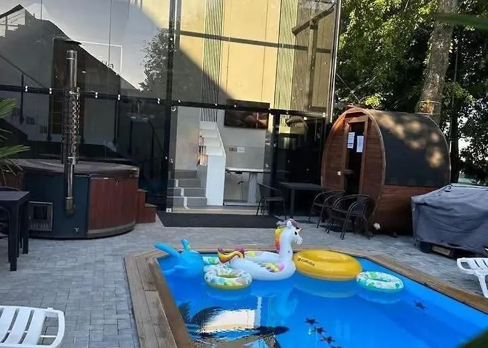 בית הארחה Lt11