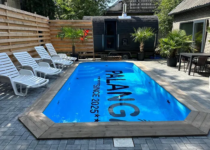 Affittacamere Lt11 3*