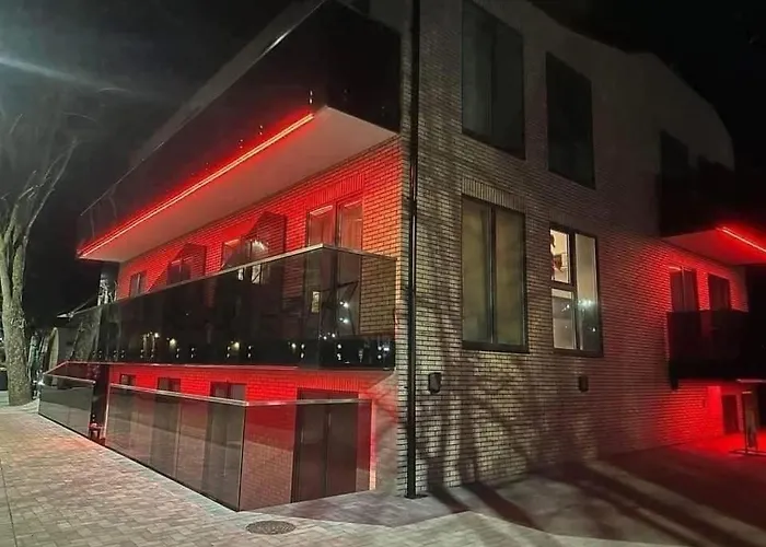 Lt11 בית הארחה